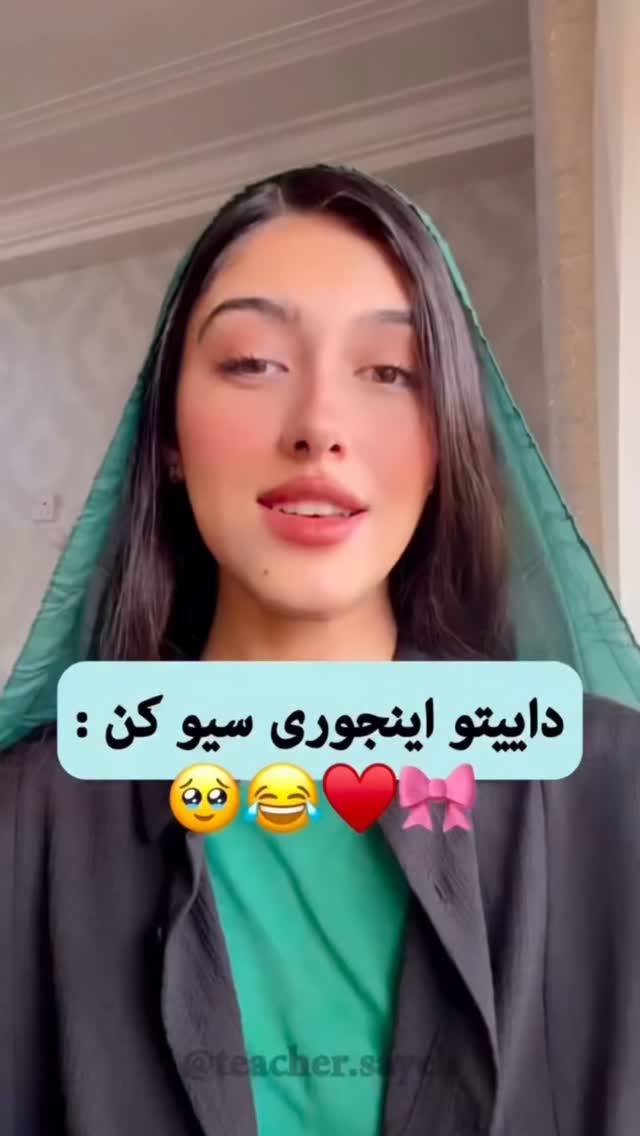  جدید ترین استوری اینستاگرام مسیح ساجدی