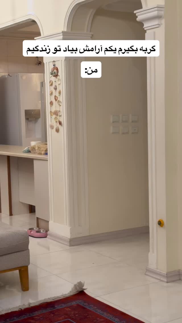  جدید ترین استوری اینستاگرام مسیح ساجدی