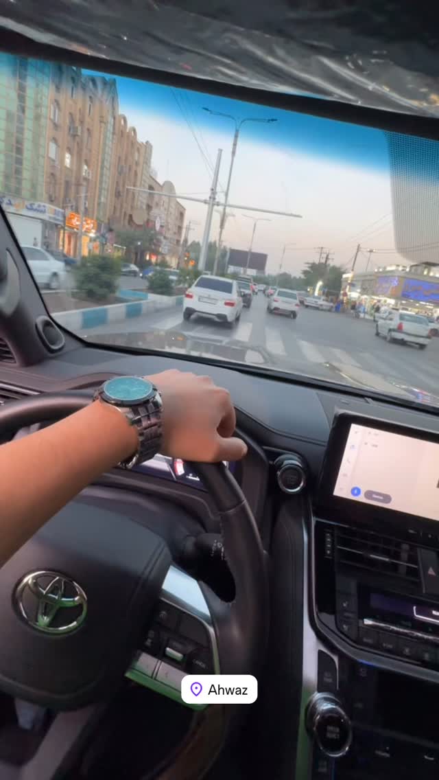  جدید ترین استوری اینستاگرام سد امید