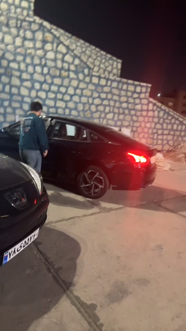  جدید ترین استوری اینستاگرام سد امید