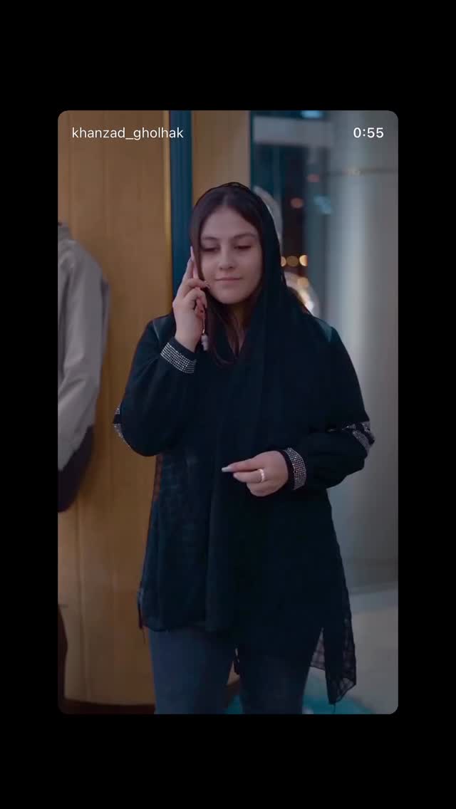  جدید ترین استوری اینستاگرام سد امید