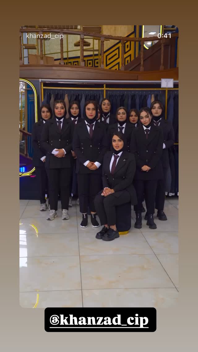  جدید ترین استوری اینستاگرام سد امید