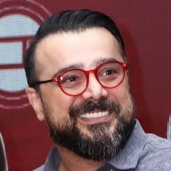  عکس پروفایل اینستاگرام سپند امیر سلیمانی / sepandamirsoleymani
