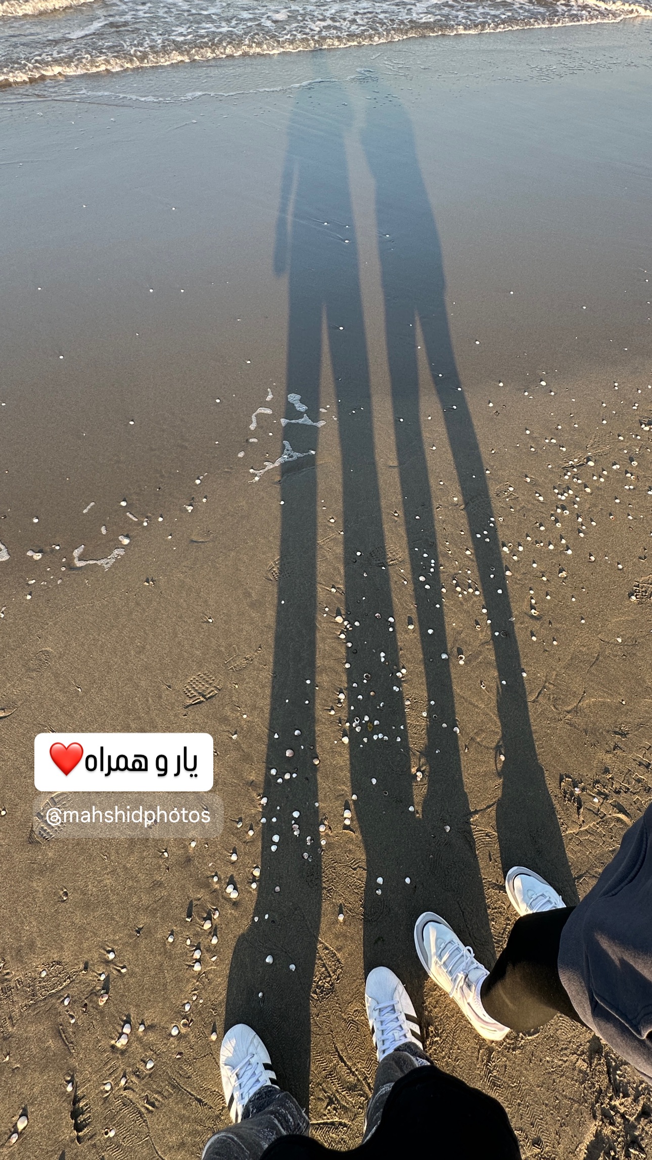  جدید ترین استوری اینستاگرام سپهر