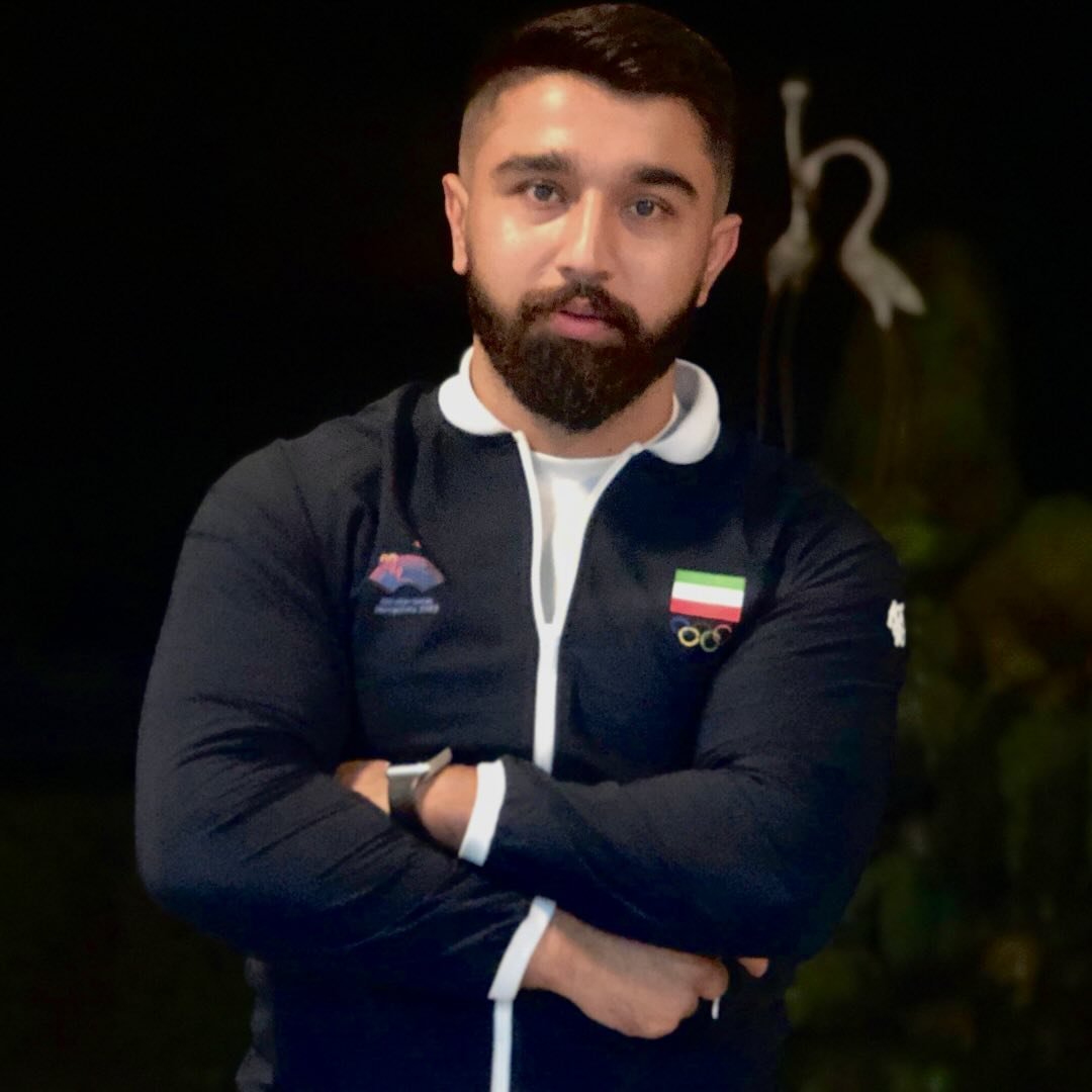  عکس پروفایل اینستاگرام سپهر آرش / sepehrarash77