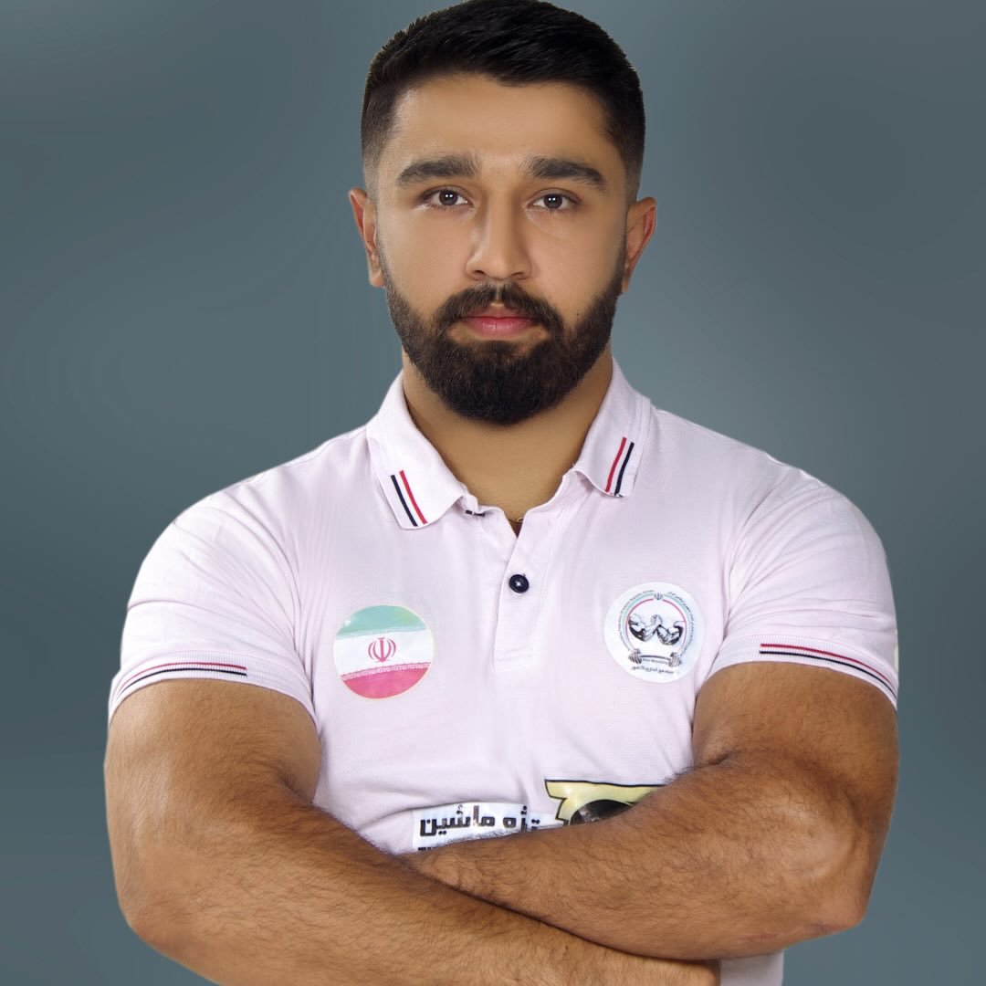  عکس پروفایل اینستاگرام سپهر آرش / sepehrarash77 