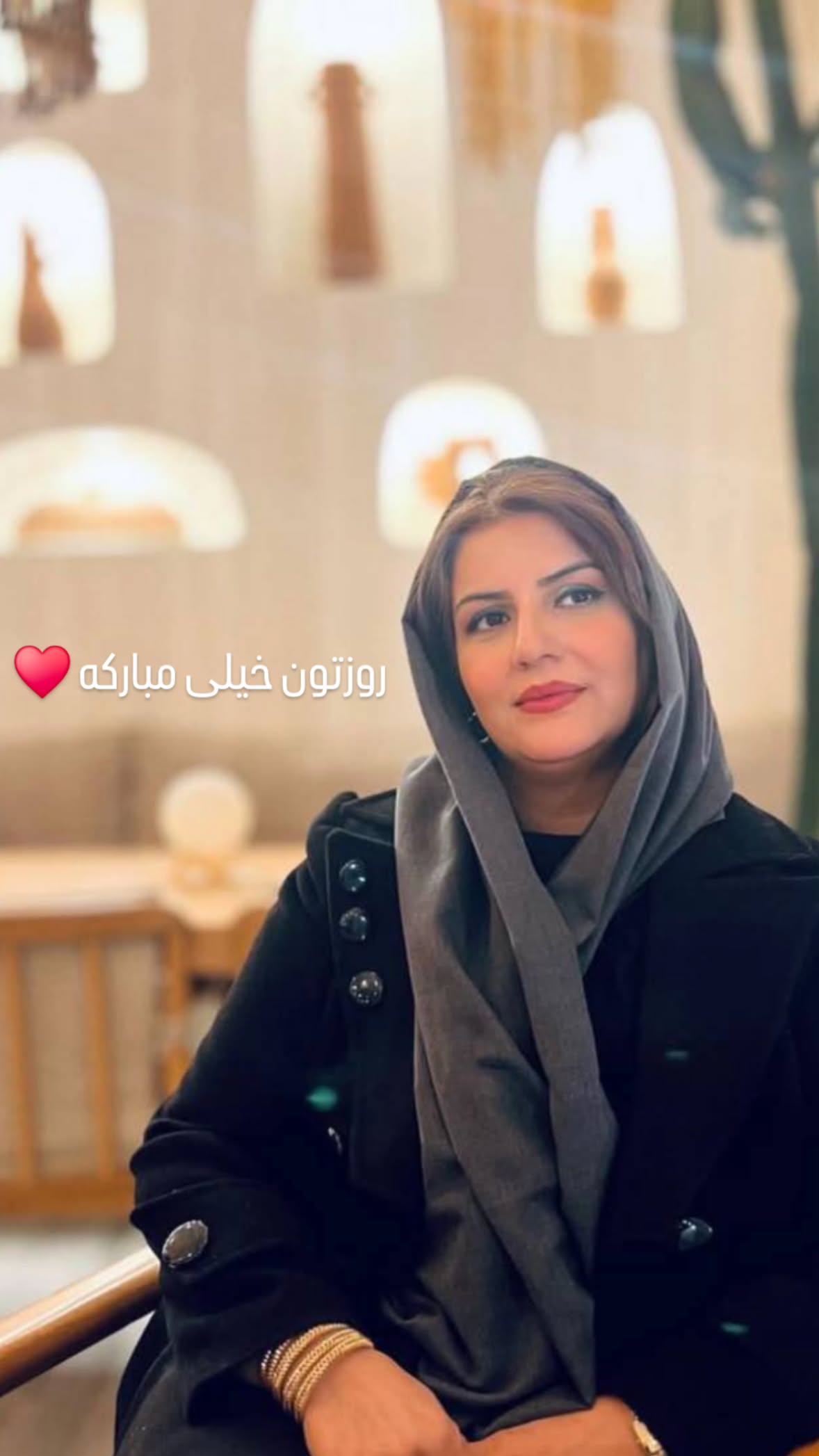  جدید ترین استوری اینستاگرام سپهر ترابی