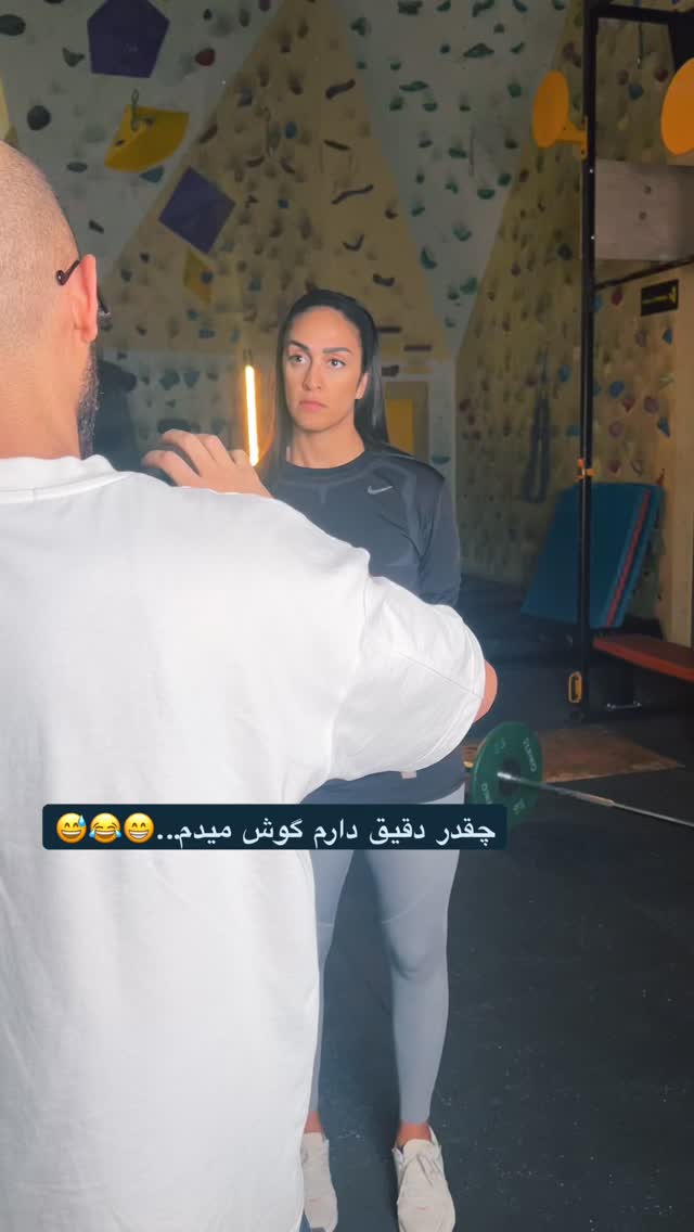  جدید ترین استوری اینستاگرام سپیده توکلی نیک
