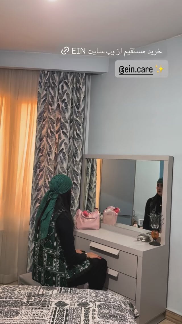  جدید ترین استوری اینستاگرام سپیده توکلی نیک