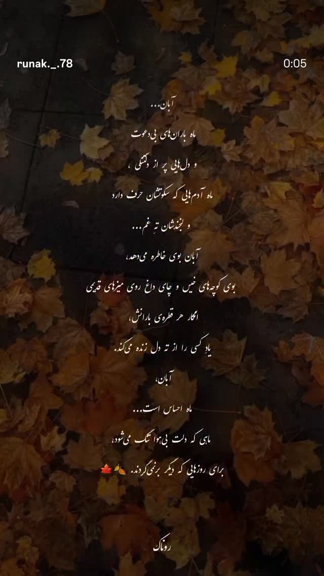  جدید ترین استوری اینستاگرام سپیده گلچین
