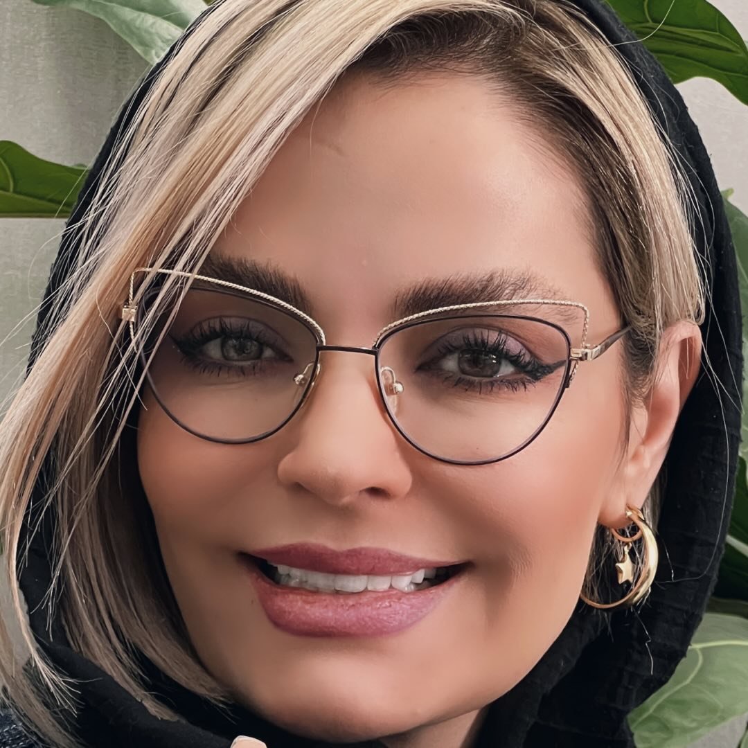  عکس پروفایل اینستاگرام سپیده خداوردی / sepidehkhodaverdi