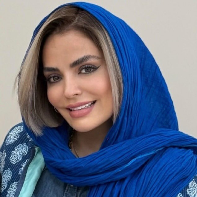 عکس پروفایل اینستاگرام سپیده خداوردی / sepidehkhodaverdi