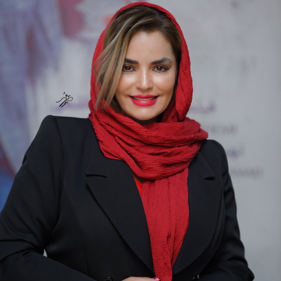  عکس پروفایل اینستاگرام سپیده خداوردی / sepidehkhodaverdi
