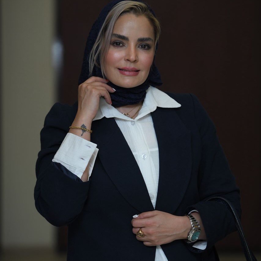  عکس پروفایل اینستاگرام سپیده خداوردی / sepidehkhodaverdi