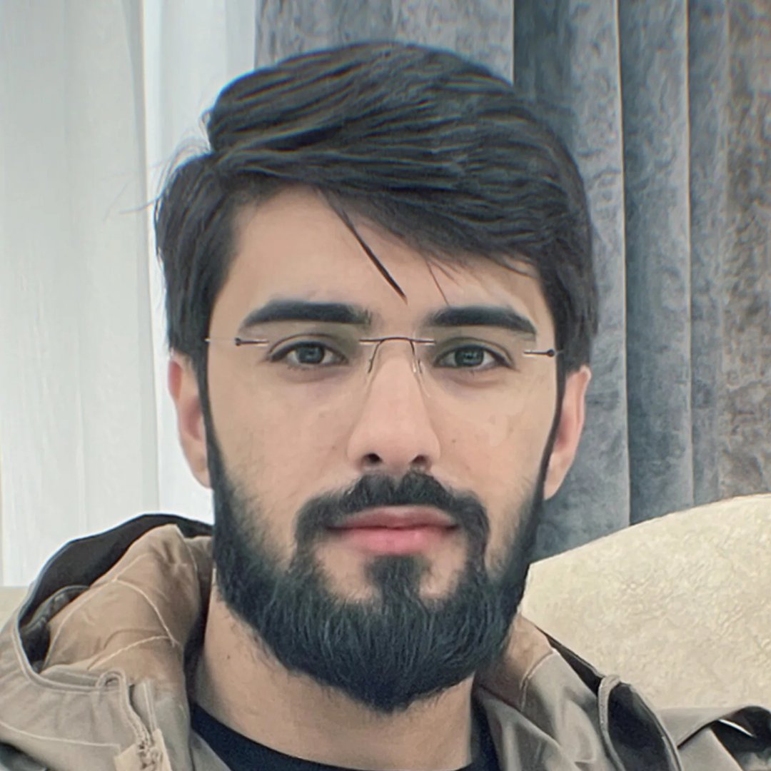  عکس پروفایل اینستاگرام حسین محمدیان / hosein_mohammadian315 