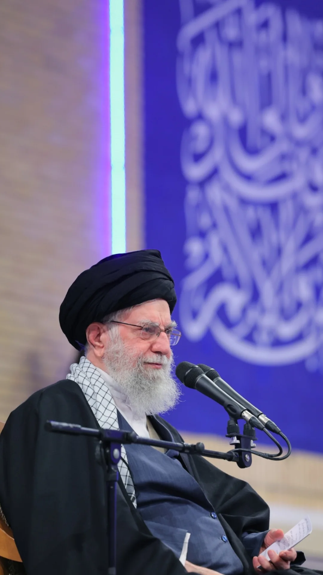  جدید ترین استوری اینستاگرام حسین محمدیان
