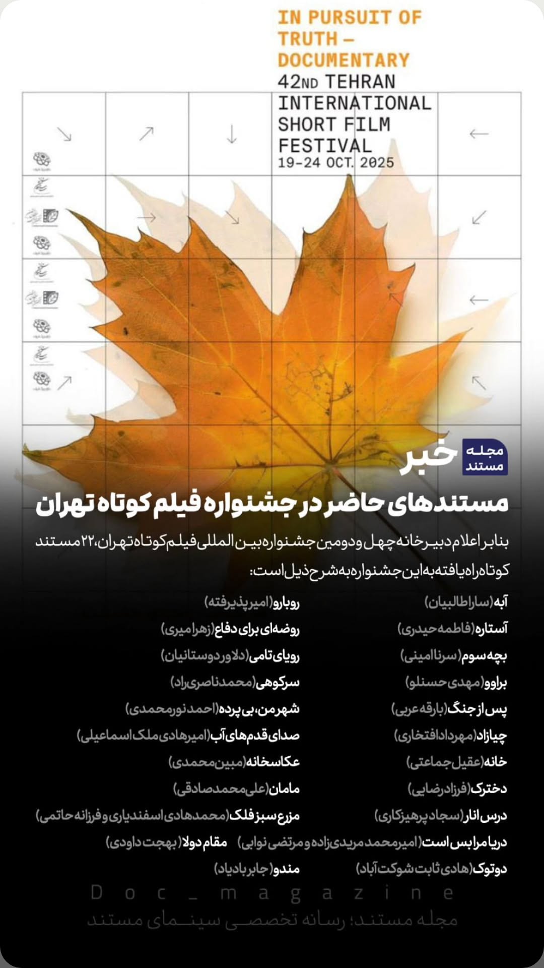  جدید ترین استوری اینستاگرام سرنا امینی