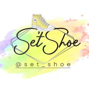  عکس پروفایل اینستاگرام  / set_shoe 