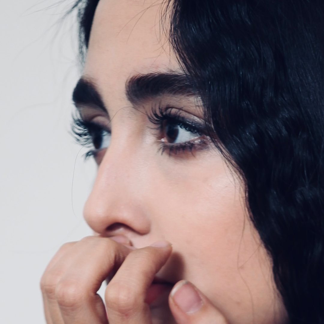  عکس پروفایل اینستاگرام ستاره حسینی / setare_hosseiniii