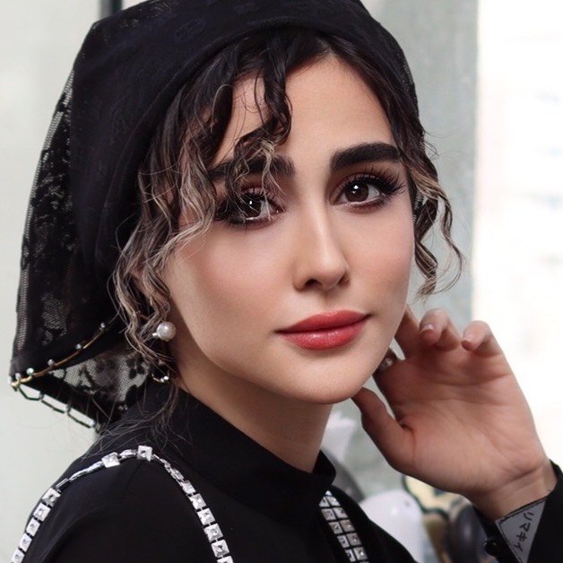  عکس پروفایل اینستاگرام ستاره حسینی / setare_hosseiniii