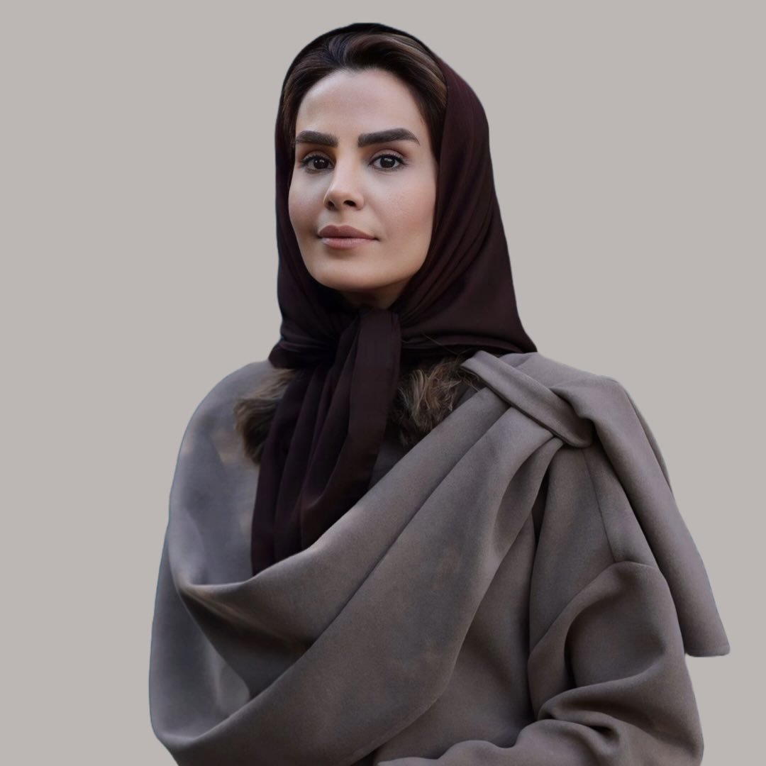  عکس پروفایل اینستاگرام ستاره بهداروند / setareh.behdarvand