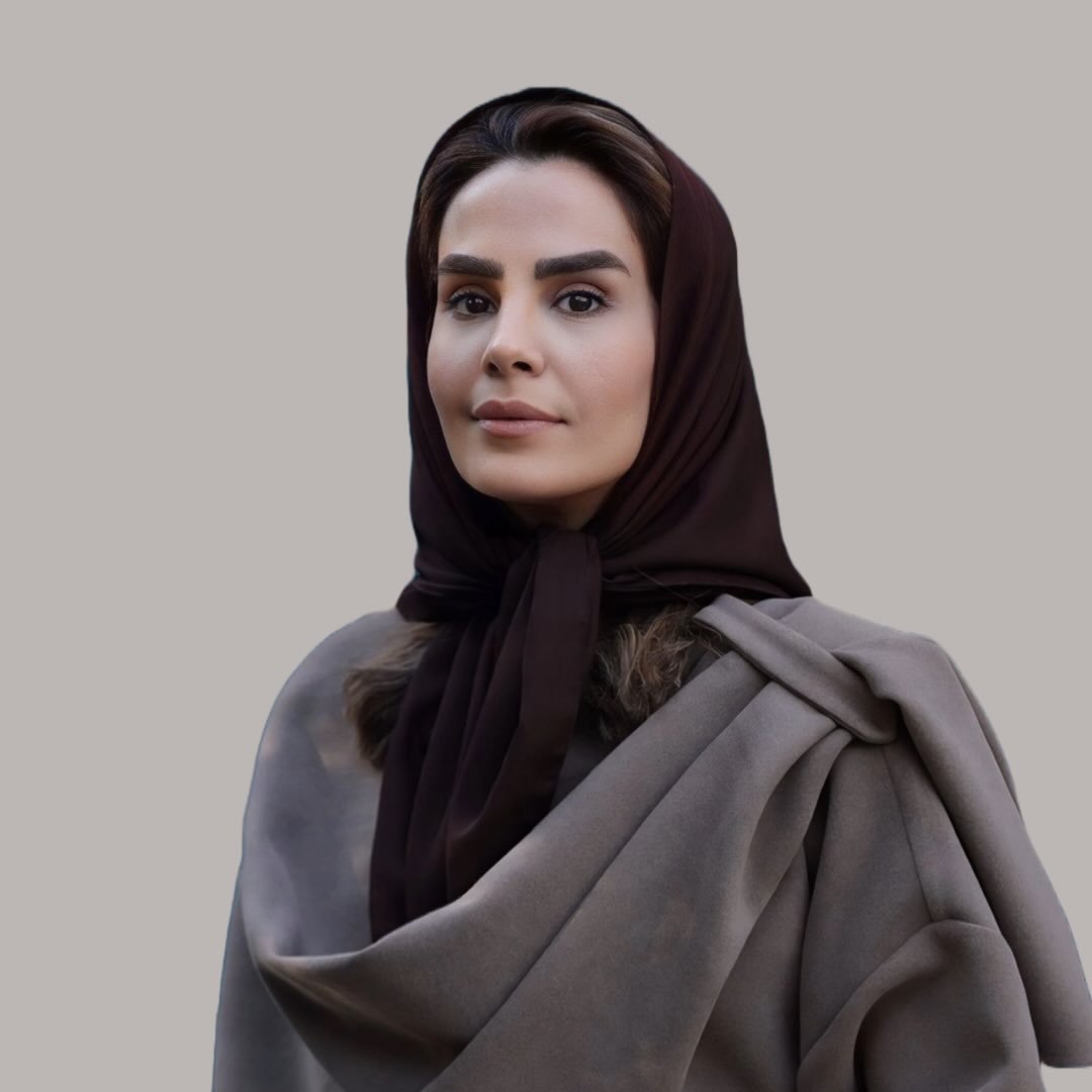  عکس پروفایل اینستاگرام ستاره بهداروند / setareh.behdarvand