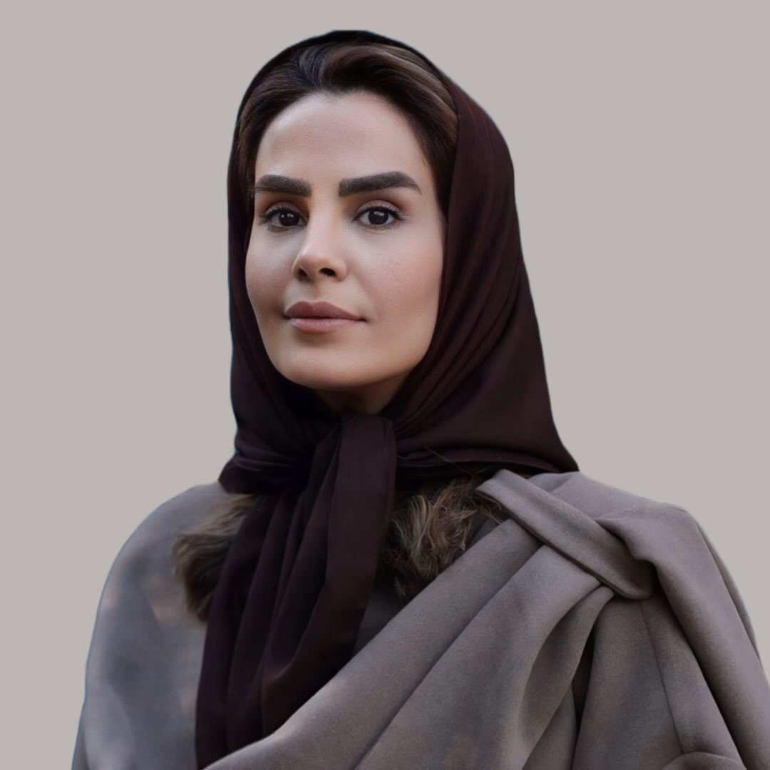  عکس پروفایل اینستاگرام ستاره بهداروند / setareh.behdarvand