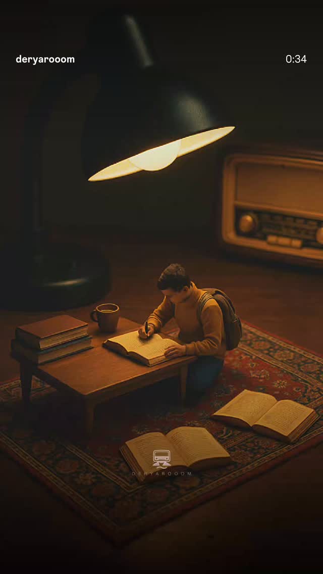  جدید ترین استوری اینستاگرام ستاره بهداروند
