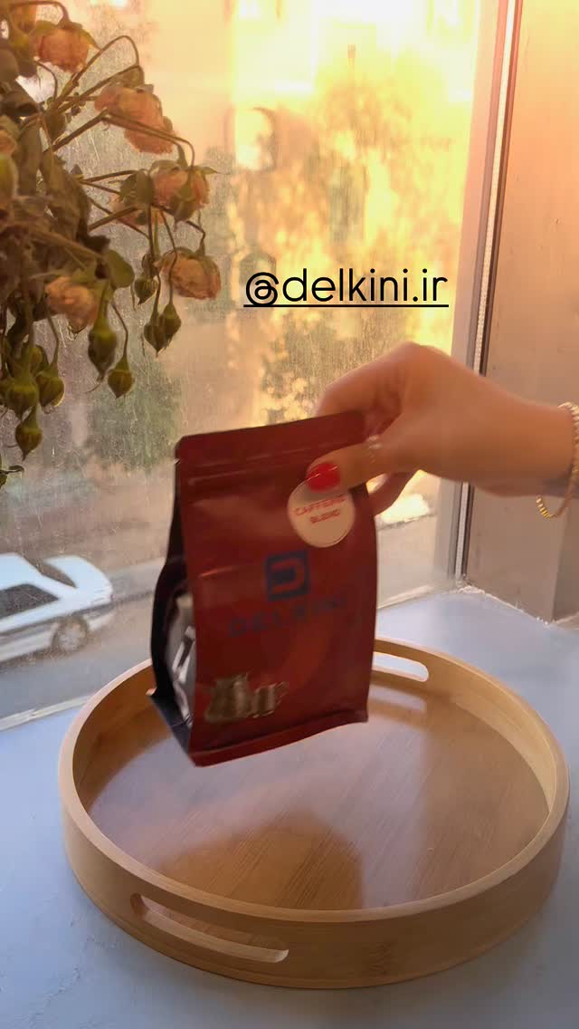  جدید ترین استوری اینستاگرام ستاره داودی