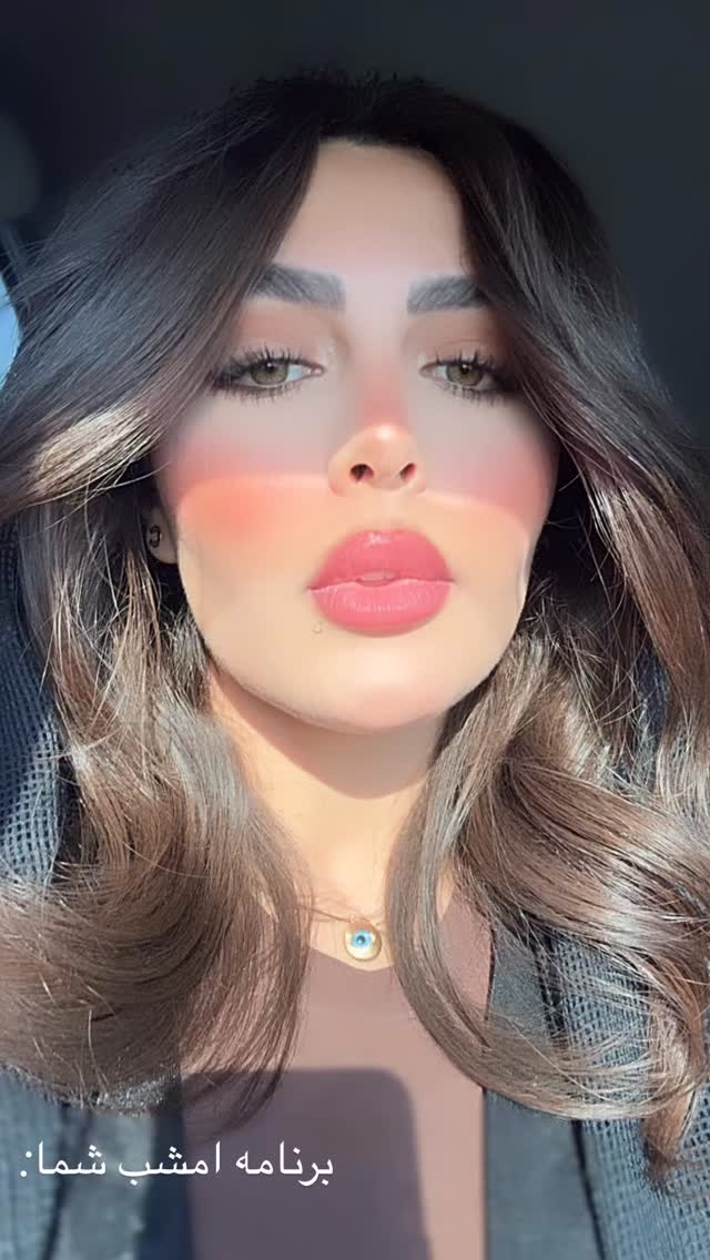  جدید ترین استوری اینستاگرام ستاره داودی