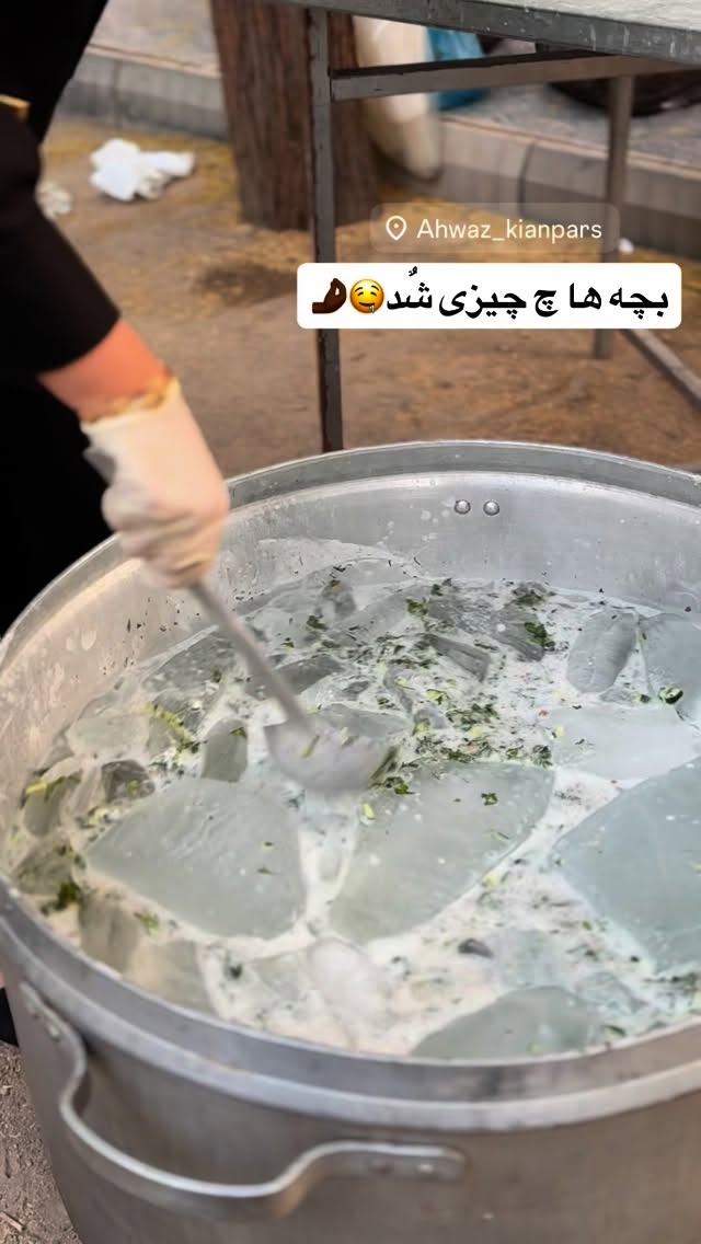  جدید ترین استوری اینستاگرام ستاره داودی