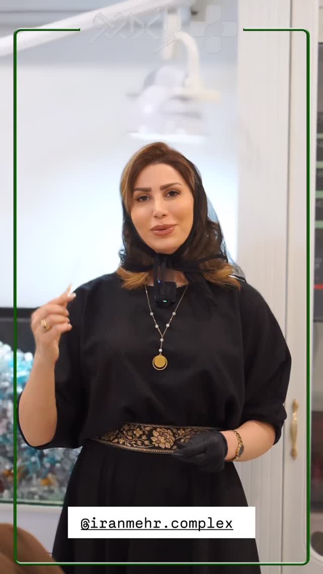  جدید ترین استوری اینستاگرام ستاره داودی