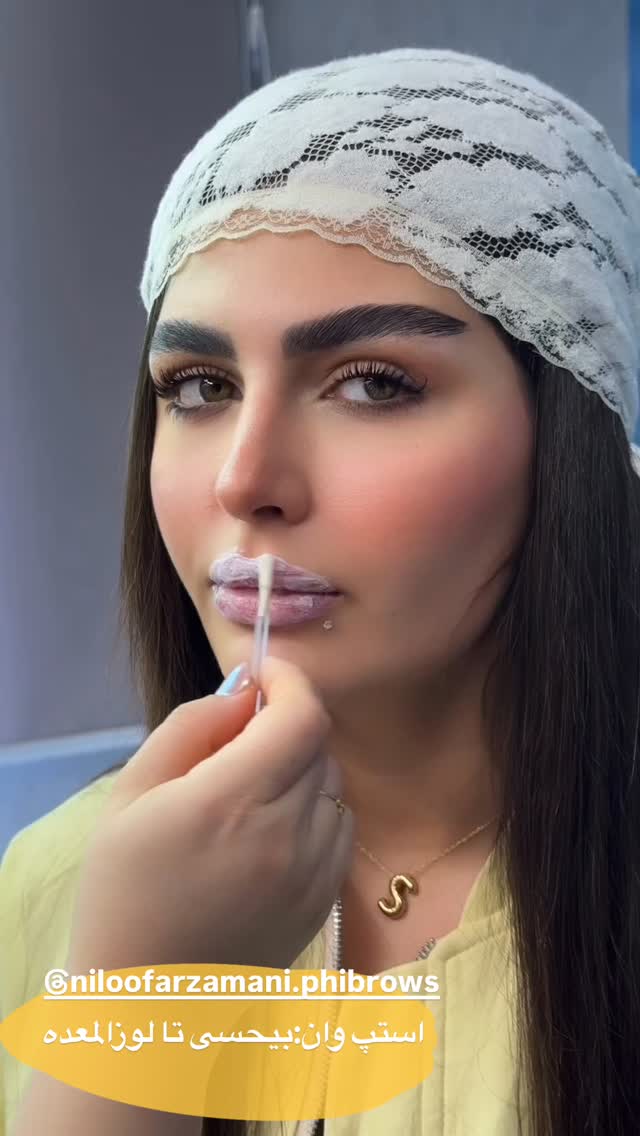 جدید ترین استوری اینستاگرام ستاره داودی