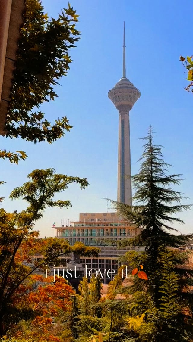  جدید ترین استوری اینستاگرام ستاره داودی