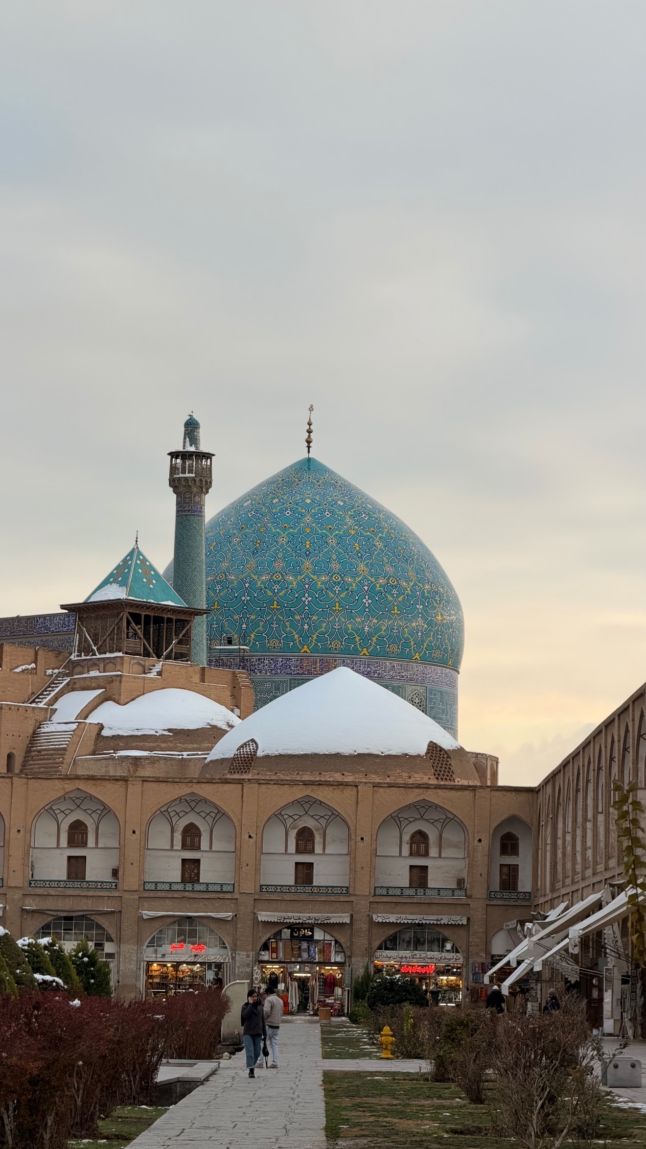  جدید ترین استوری اینستاگرام ستاره داودی