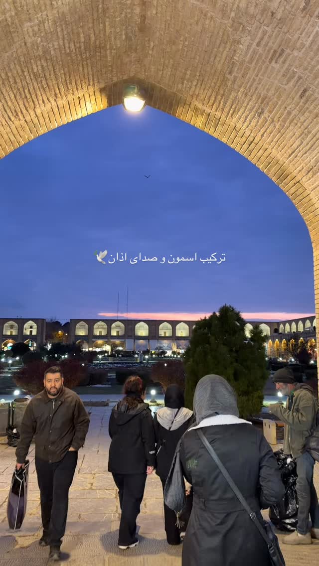  جدید ترین استوری اینستاگرام ستاره داودی