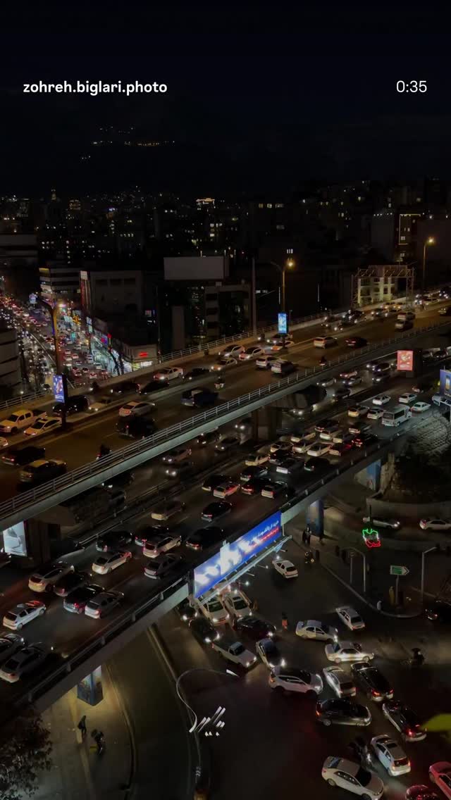  جدید ترین استوری اینستاگرام ستاره داودی