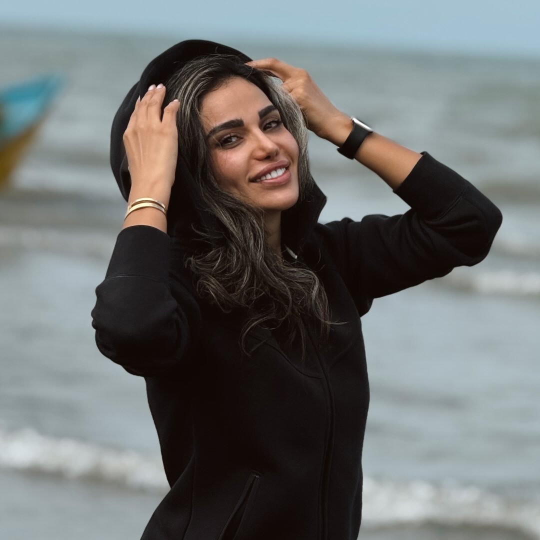  عکس پروفایل اینستاگرام ستاره معصومی / setareh.masoumi