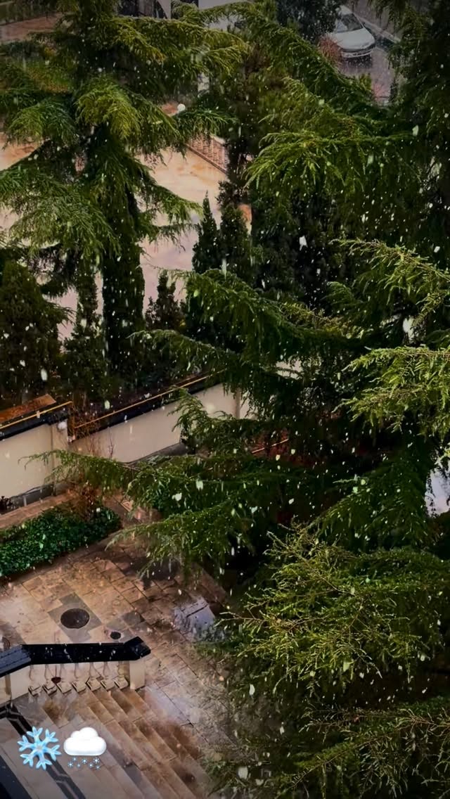  جدید ترین استوری اینستاگرام ستاره معصومی
