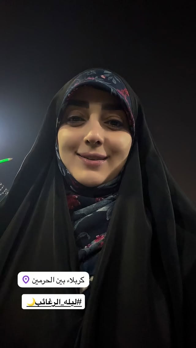  جدید ترین استوری اینستاگرام ستاره قطبی