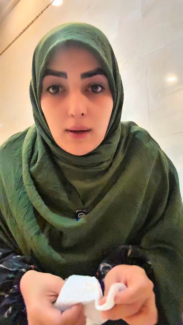  جدید ترین استوری اینستاگرام ستاره قطبی