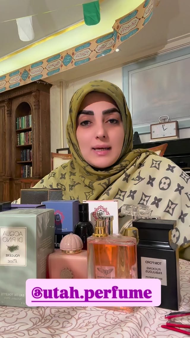  جدید ترین استوری اینستاگرام ستاره قطبی