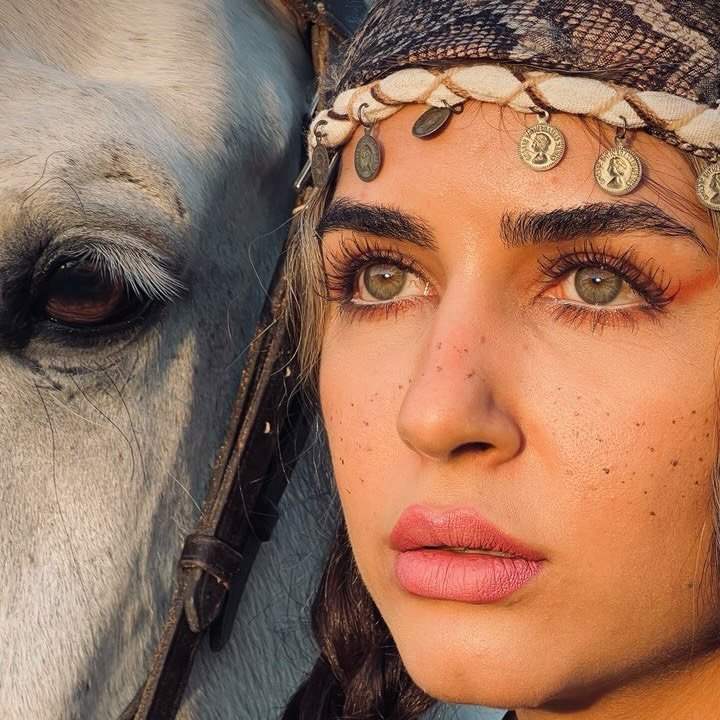  عکس پروفایل اینستاگرام ستایش موسوی / setayeshmosavii