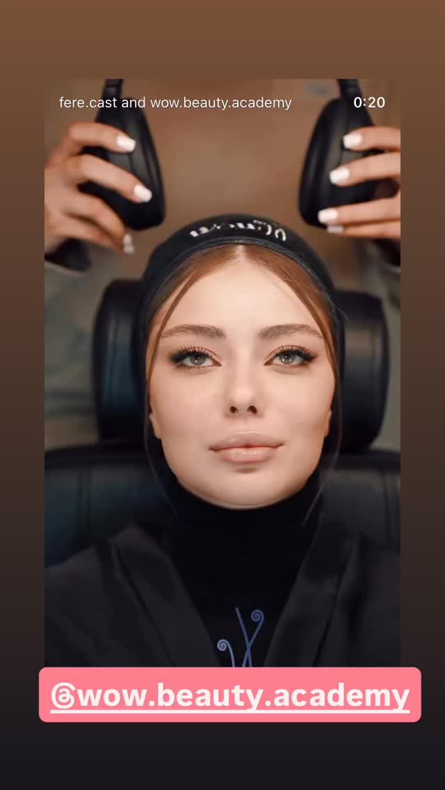  جدید ترین استوری اینستاگرام ستایش موسوی