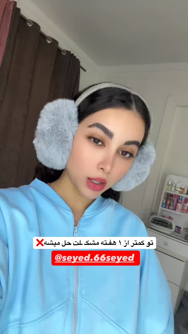  جدید ترین استوری اینستاگرام سوین خدا پرست