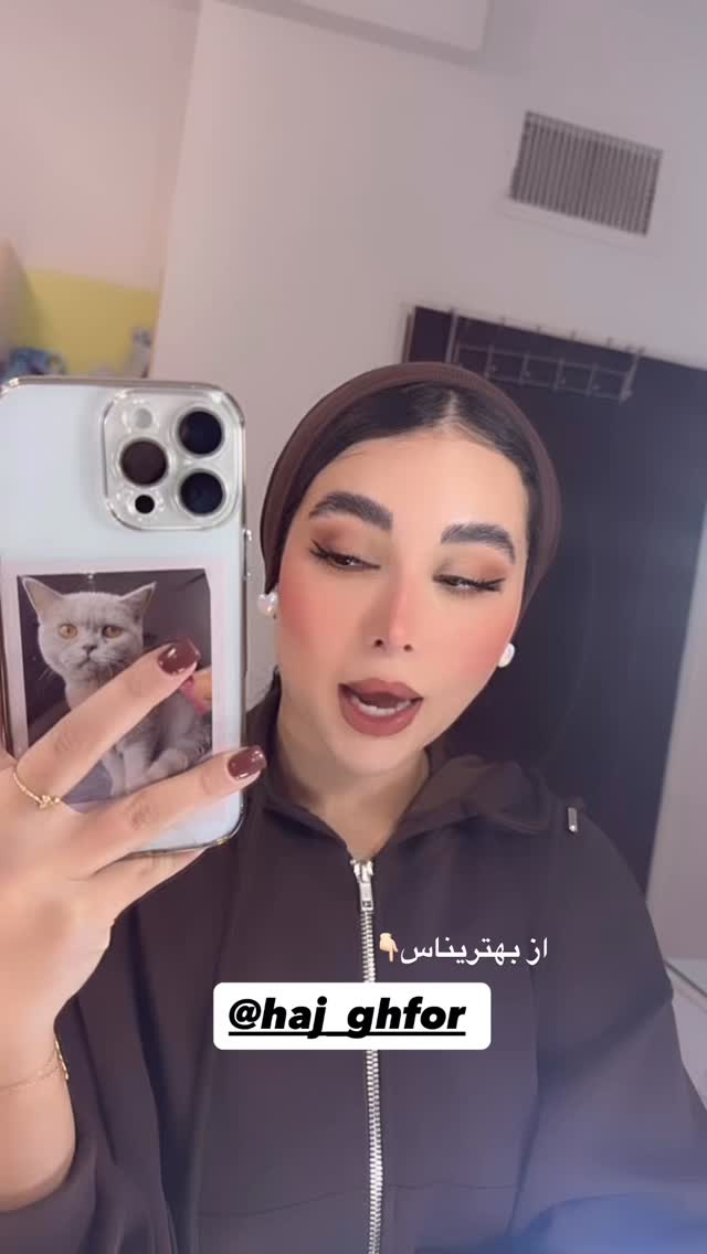  جدید ترین استوری اینستاگرام سوین خدا پرست