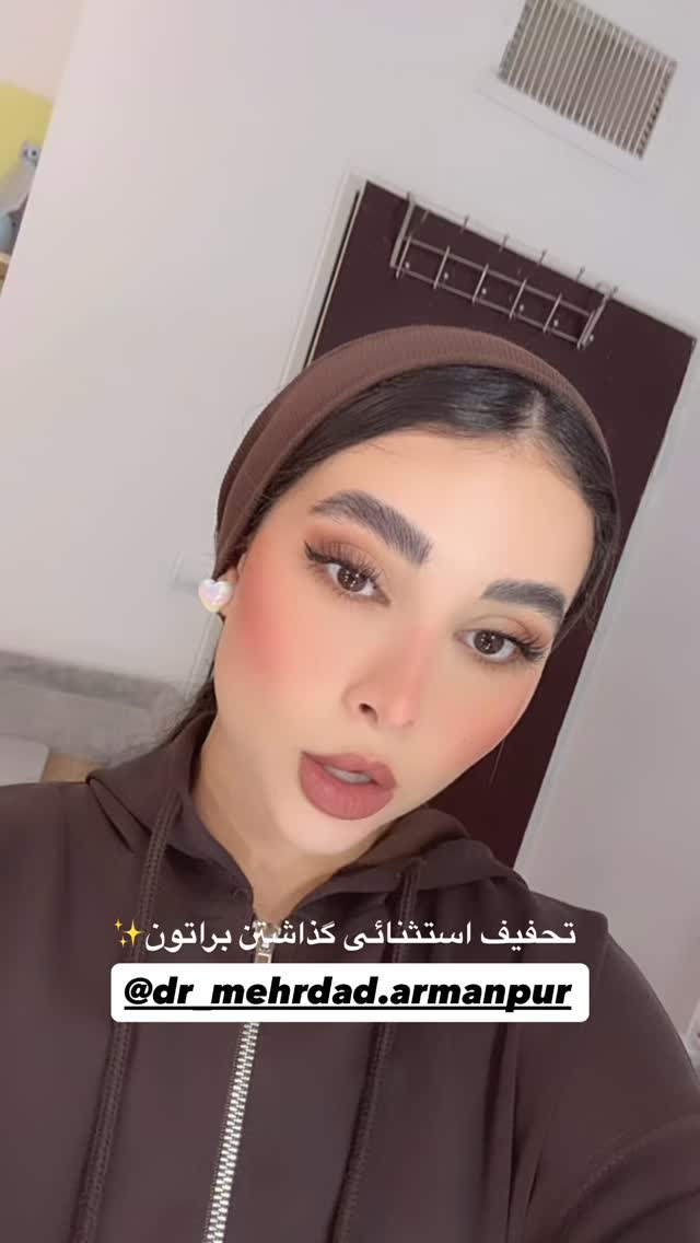  جدید ترین استوری اینستاگرام سوین خدا پرست