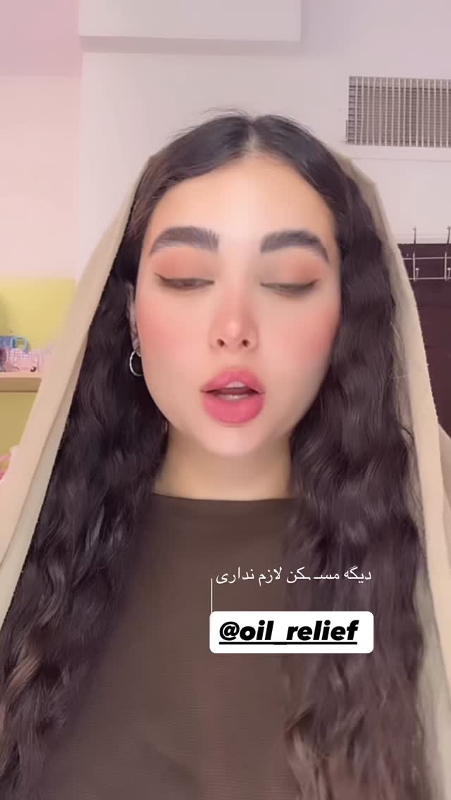  جدید ترین استوری اینستاگرام سوین خدا پرست