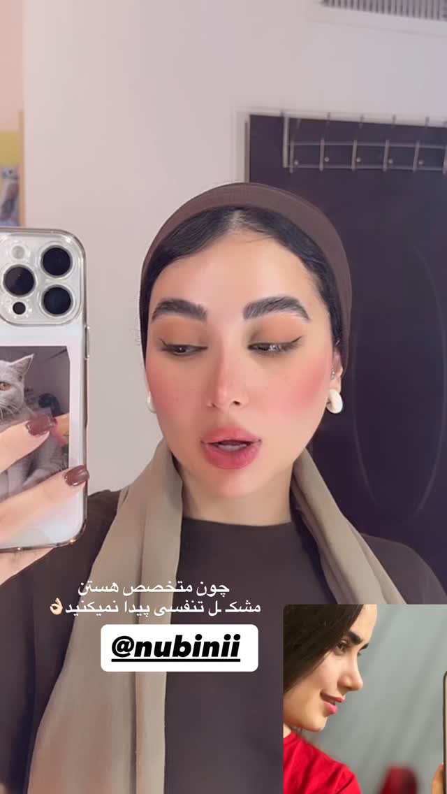  جدید ترین استوری اینستاگرام سوین خدا پرست