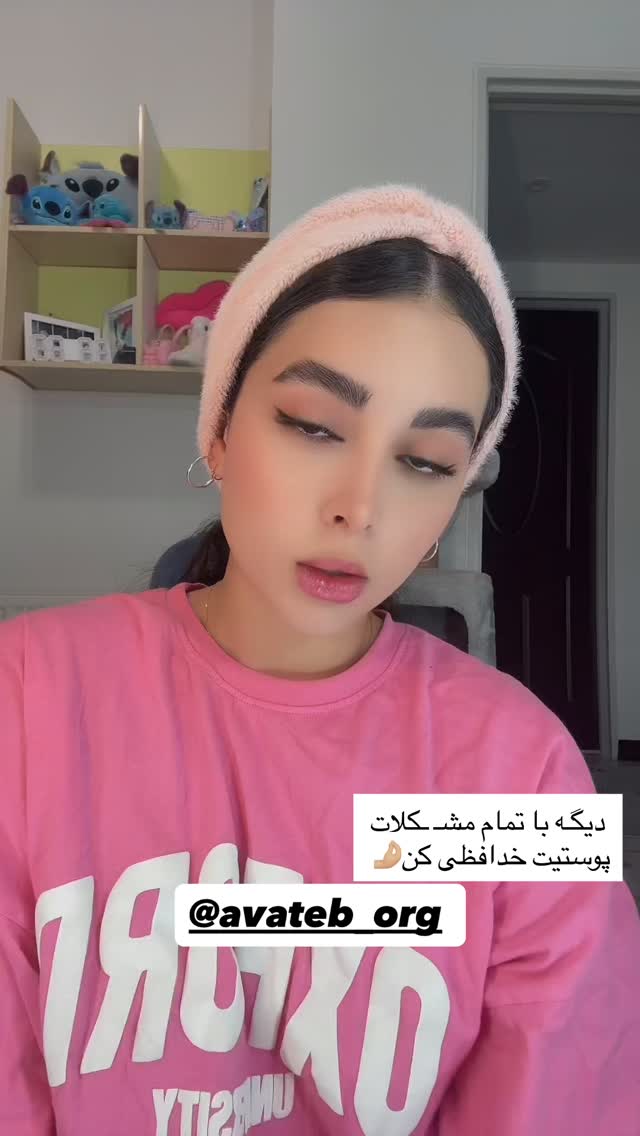  جدید ترین استوری اینستاگرام سوین خدا پرست
